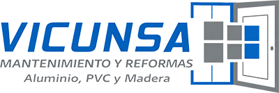Vicunsa - Mantenimiento y Reformas